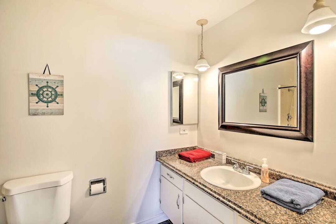 Photo of Bathroom in Inglewood