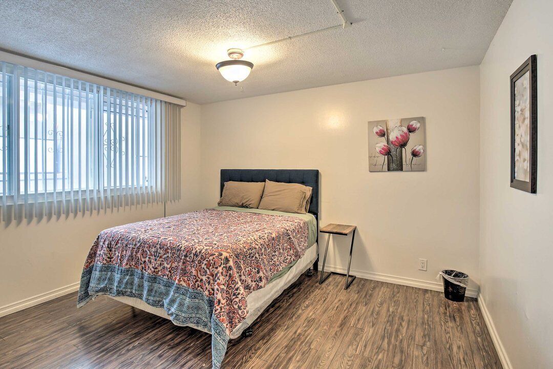 Photo of Bedroom in Inglewood