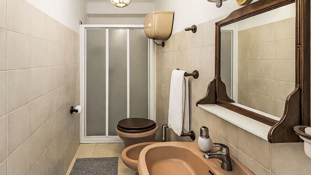 Photo of Bathroom in Anghiari