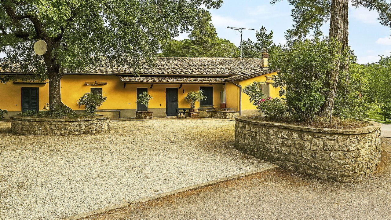 Photo of Outdoor in Anghiari