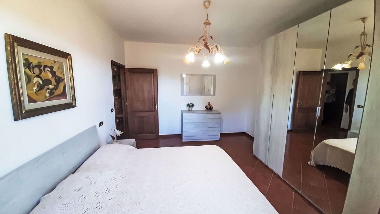Photo of Bedroom in Anghiari