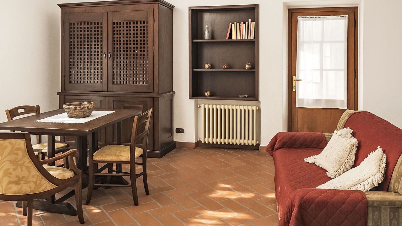 Photo of Bedroom in Anghiari