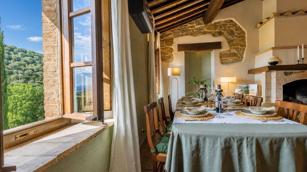 Photo of Livingroom in Montenero