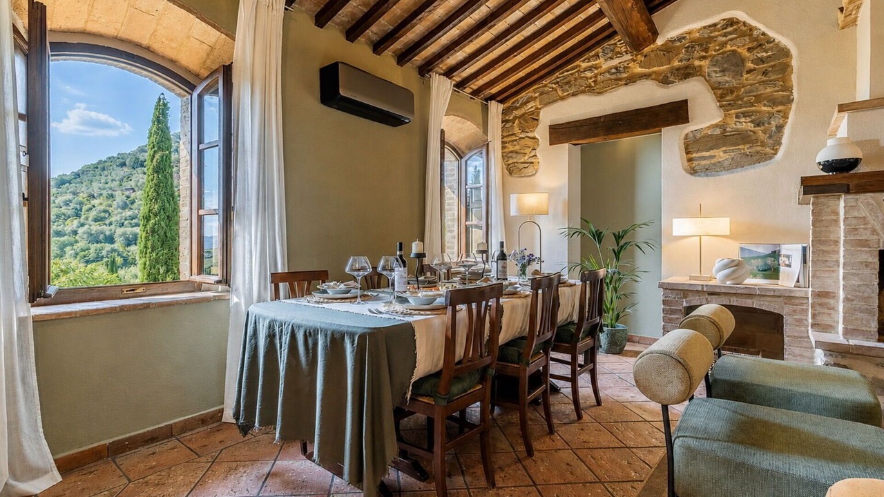 Photo of Livingroom in Montenero