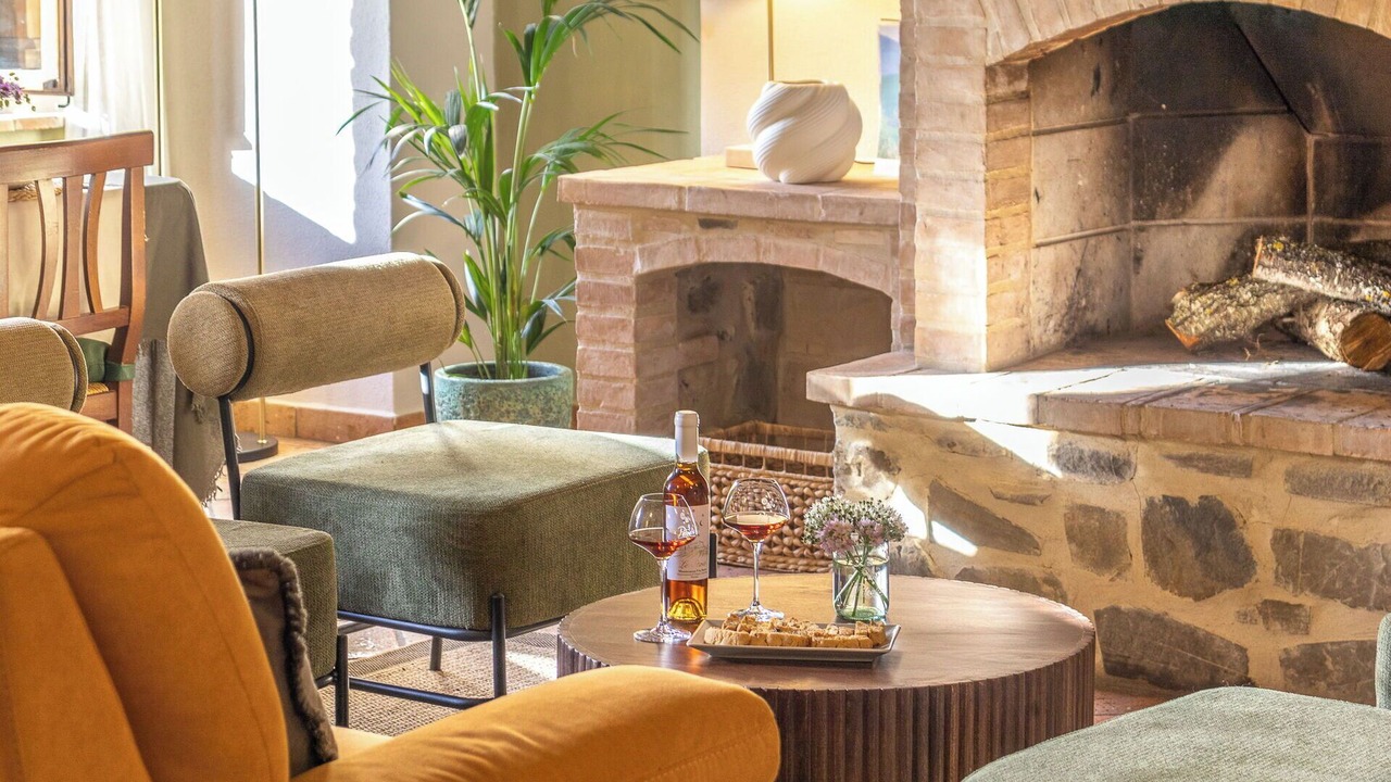 Photo of Livingroom in Montenero
