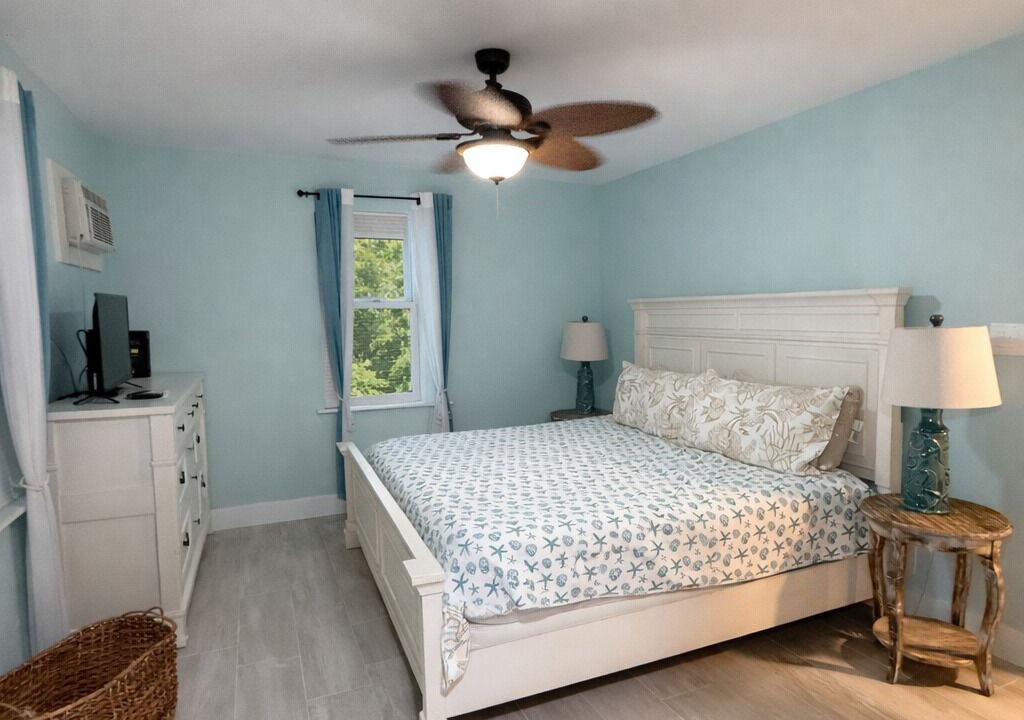Photo of Bedroom in Port Pine Heights