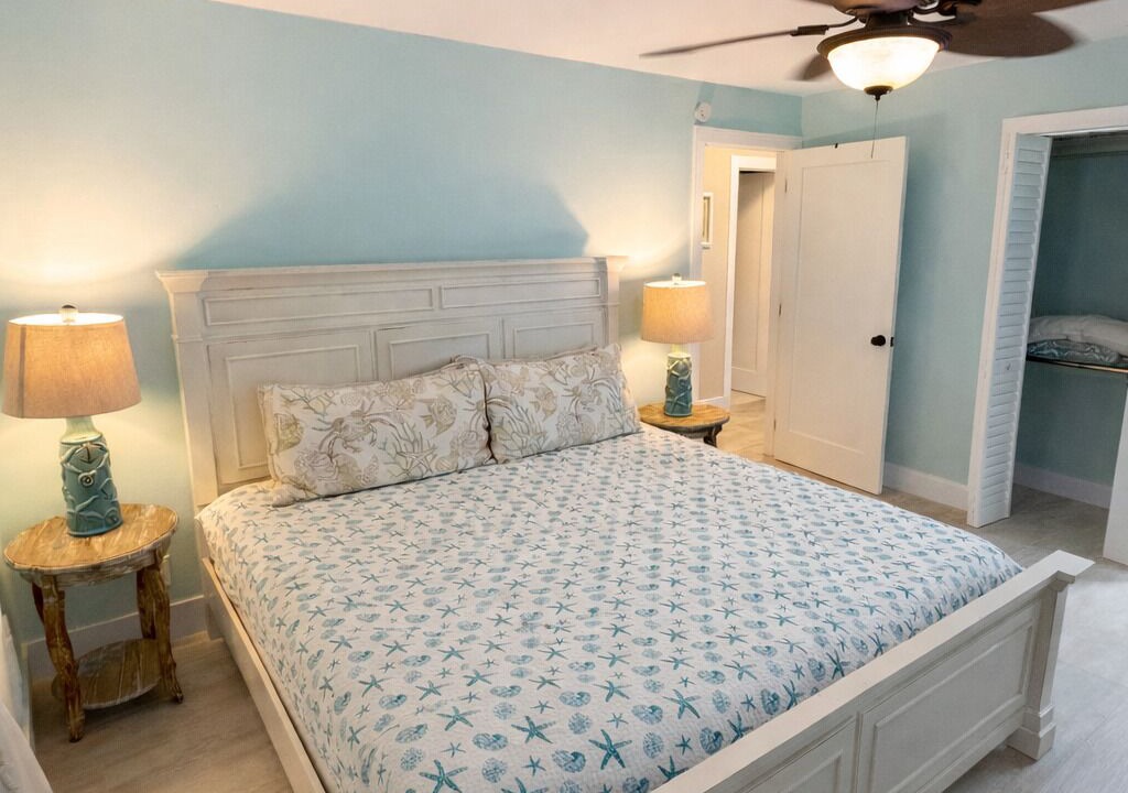 Photo of Bedroom in Port Pine Heights
