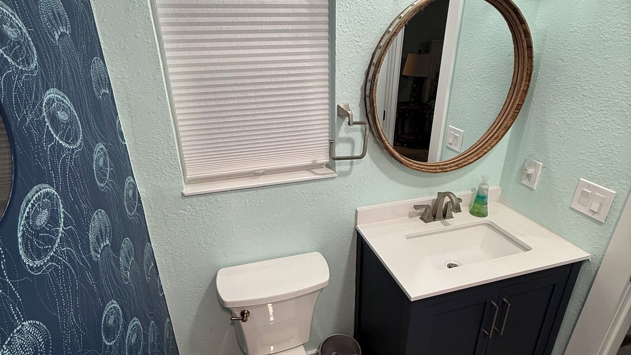 Photo of Bathroom in Port Pine Heights