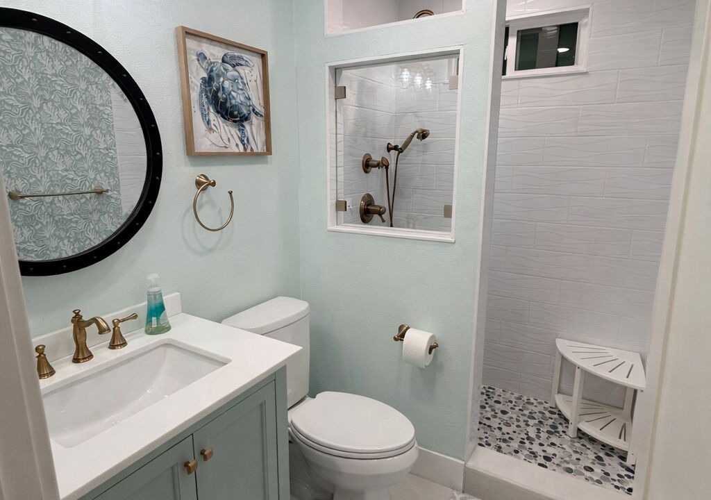 Photo of Bathroom in Port Pine Heights