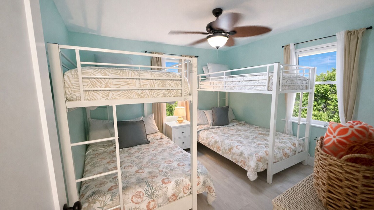 Photo of Bedroom in Port Pine Heights