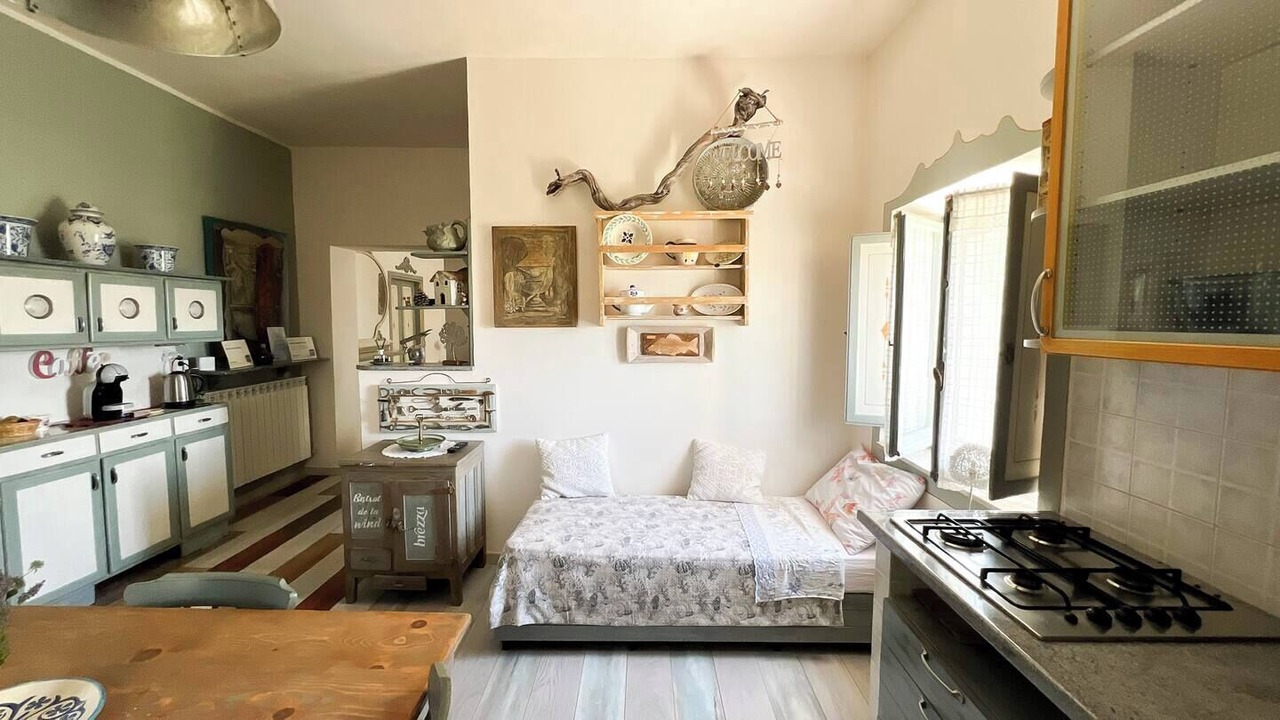 Photo of Kitchen in Stroncone