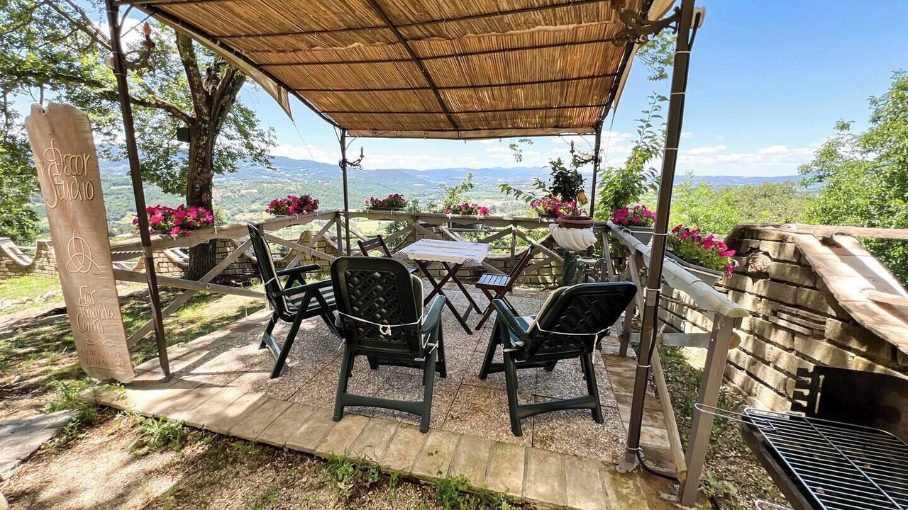 Photo of Outdoor in Stroncone