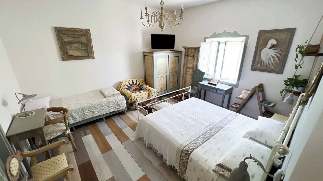 Photo of Bedroom in Stroncone