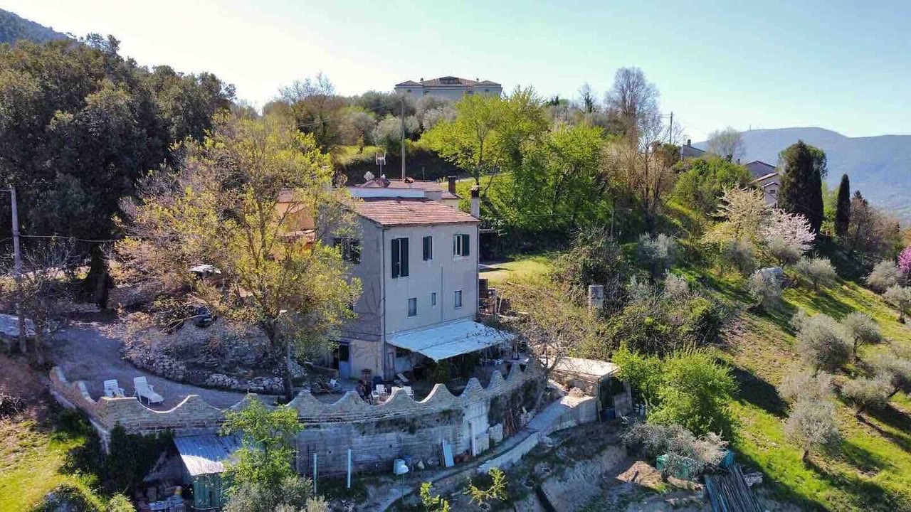 Photo of Outdoor in Stroncone