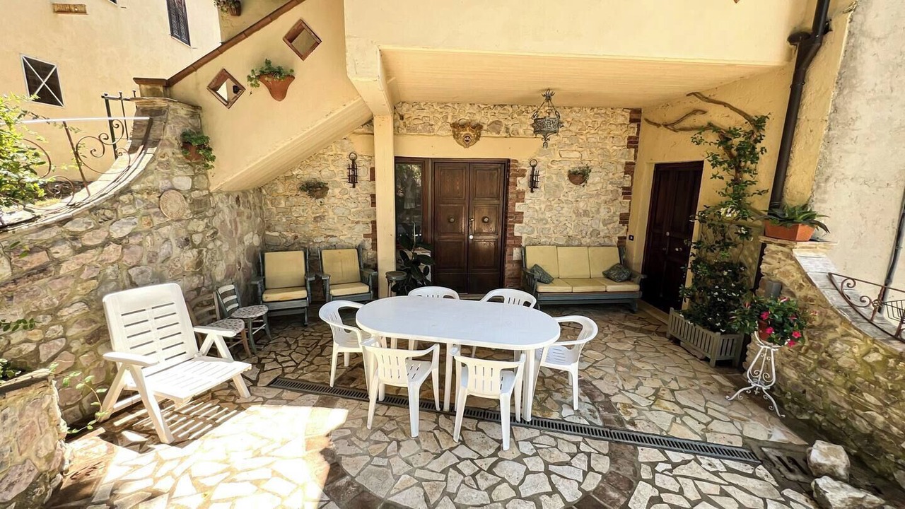 Photo of Outdoor in Stroncone