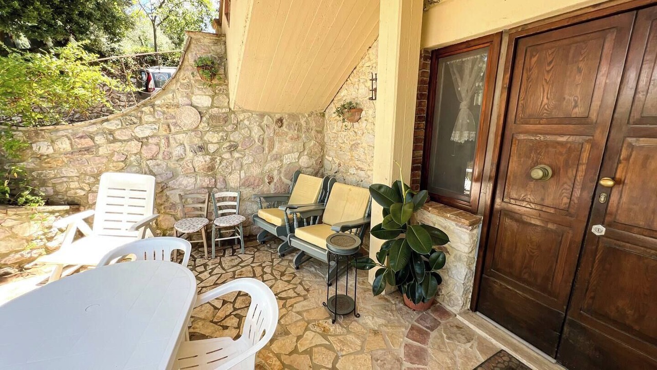 Photo of Outdoor in Stroncone