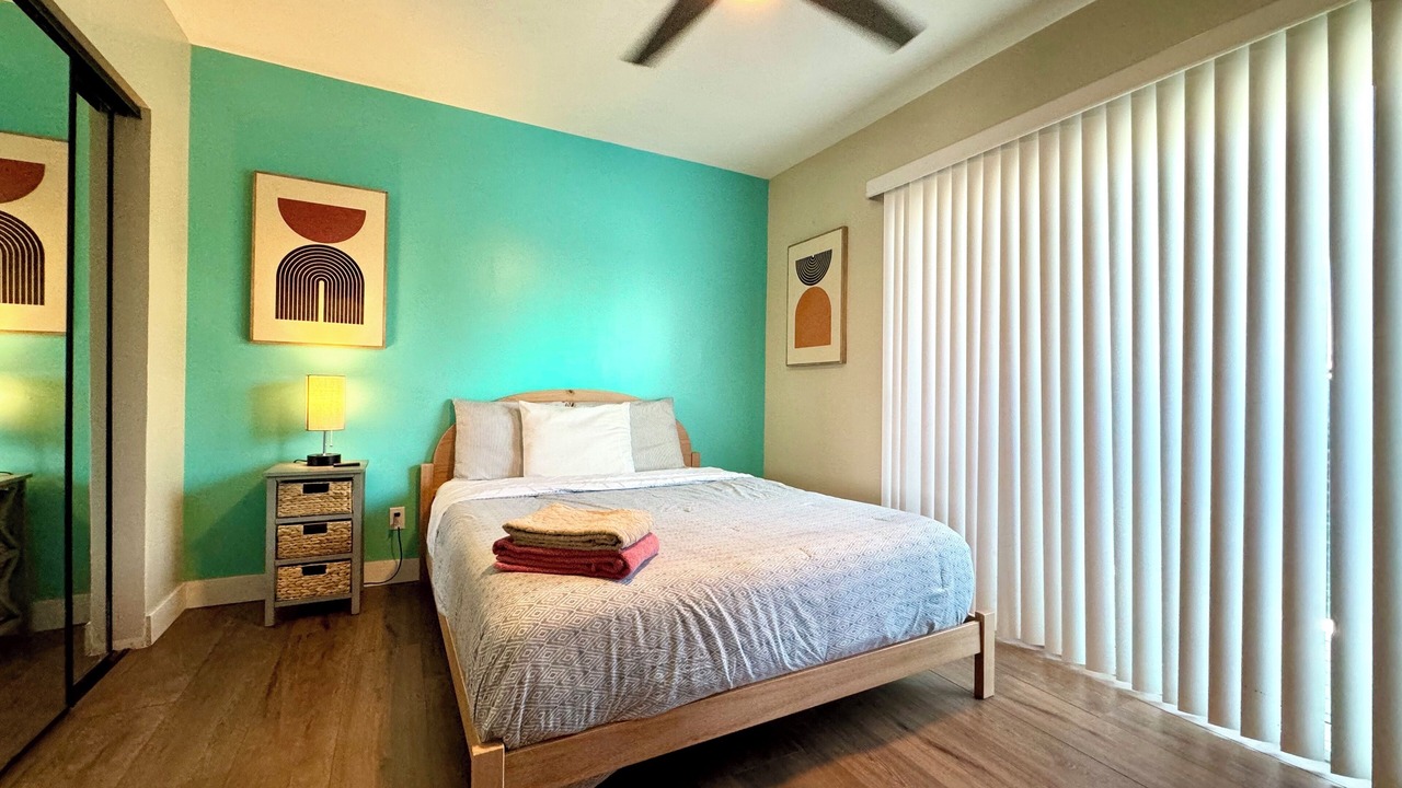 Photo of Bedroom in Downey