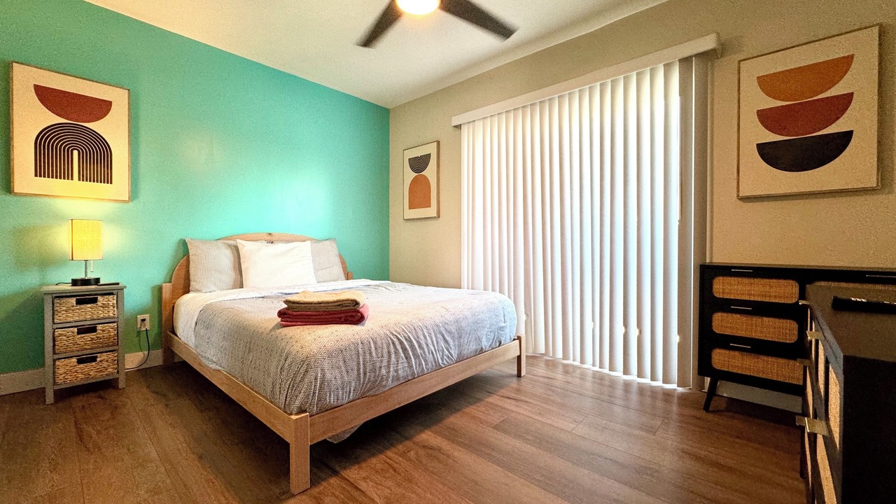 Photo of Bedroom in Downey