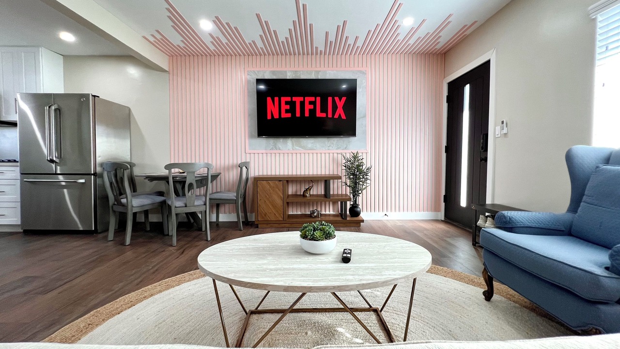 Photo of Livingroom in Downey