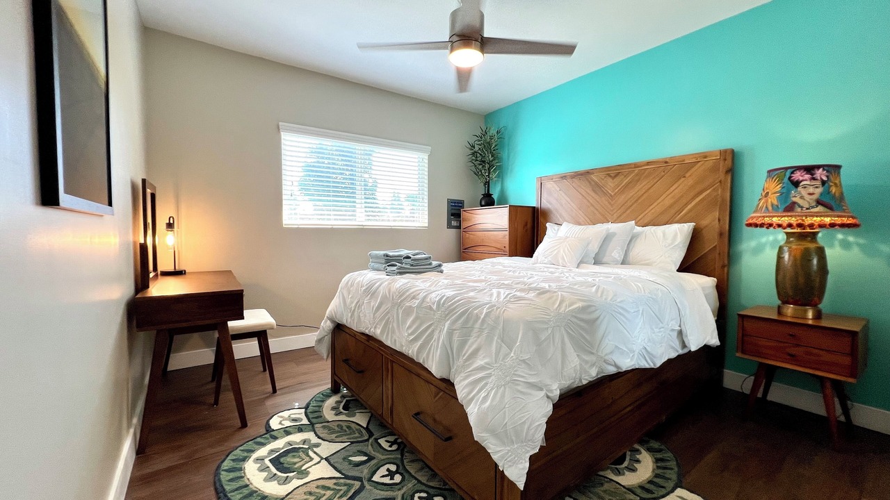 Photo of Bedroom in Downey