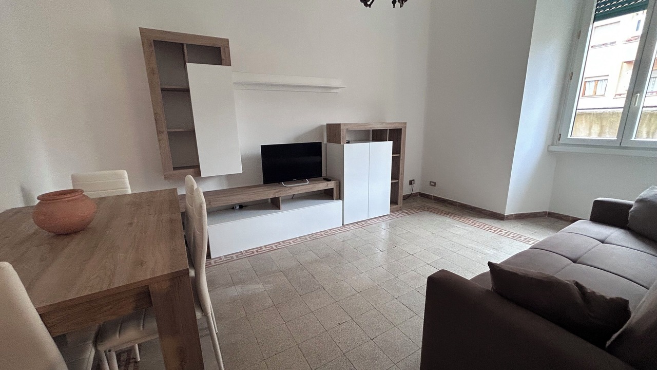 Photo of Livingroom in Nettuno