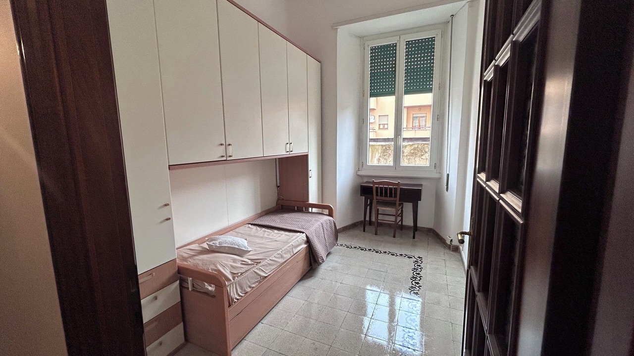 Photo of Bedroom in Nettuno