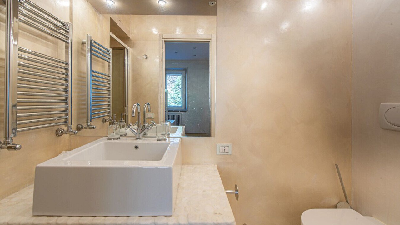 Photo of Bathroom in Terminillo