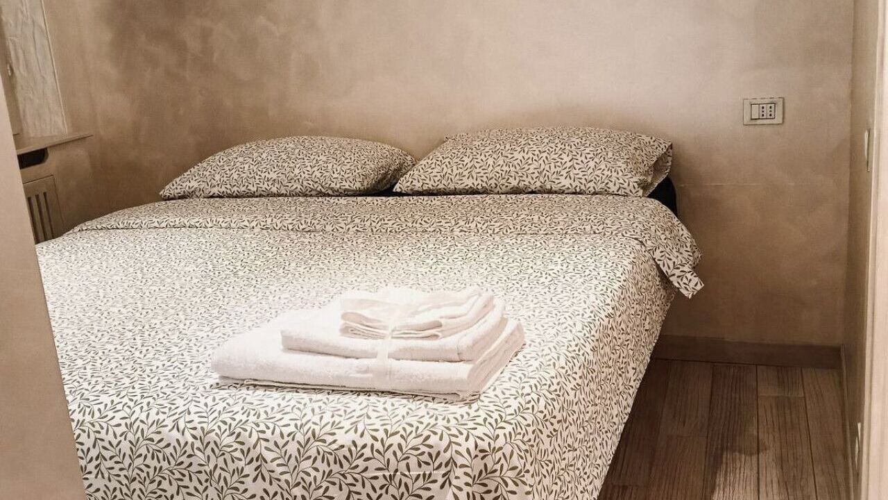 Photo of Bedroom in Terminillo