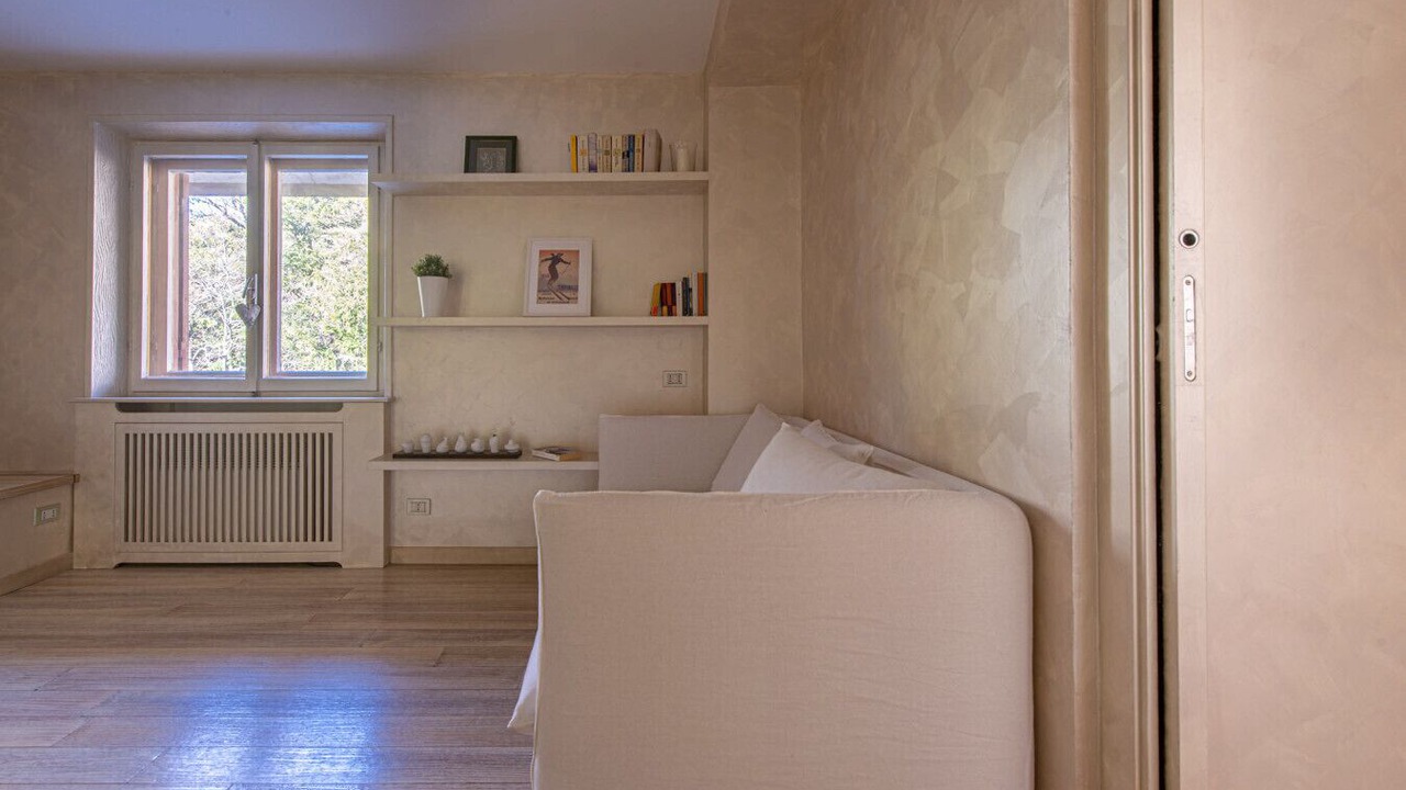 Photo of Livingroom in Terminillo