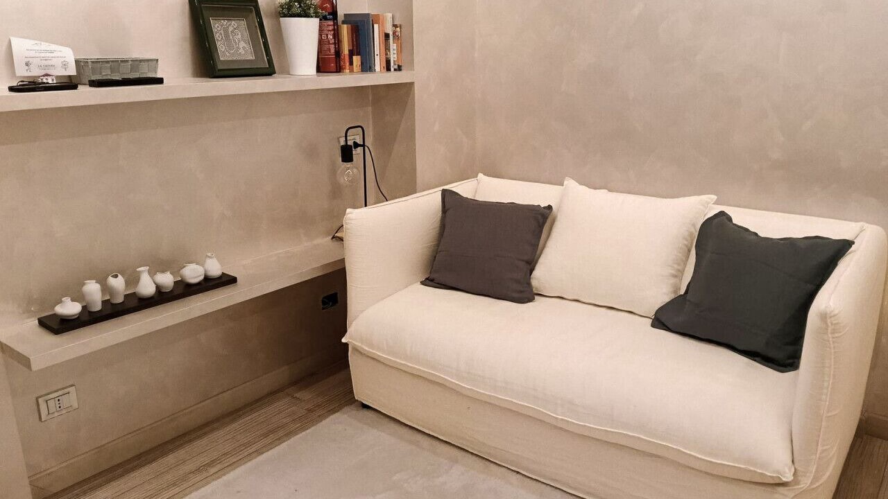 Photo of Livingroom in Terminillo
