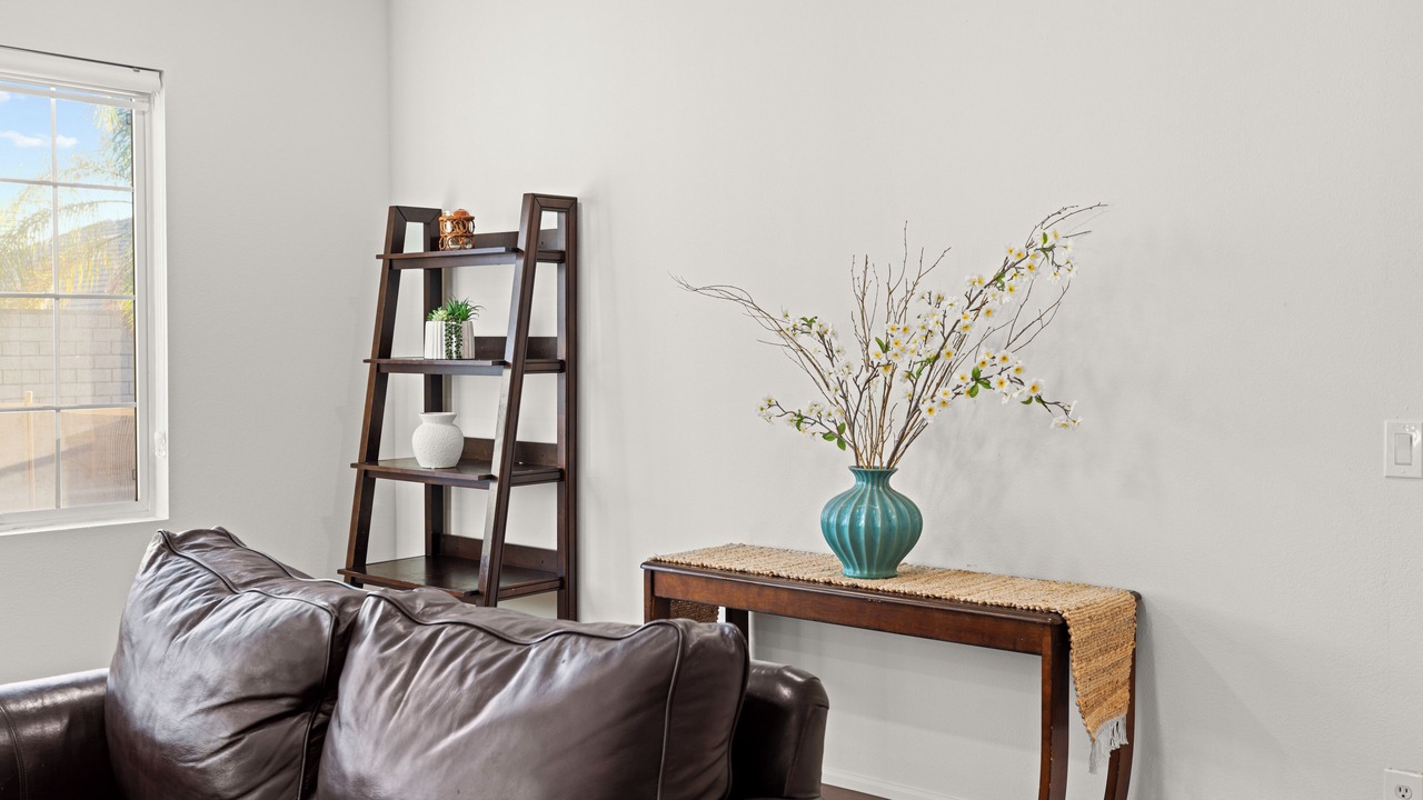Photo of Livingroom in Rancho Cucamonga