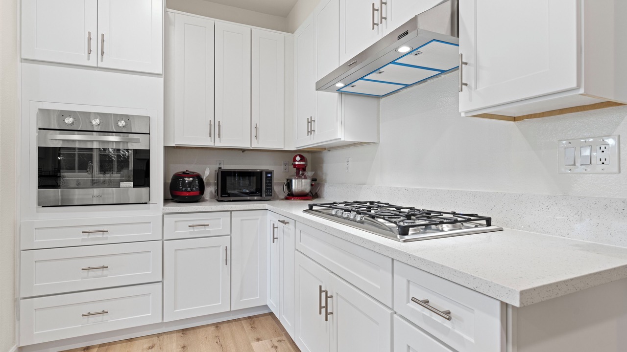 Photo of Kitchen in Rancho Cucamonga