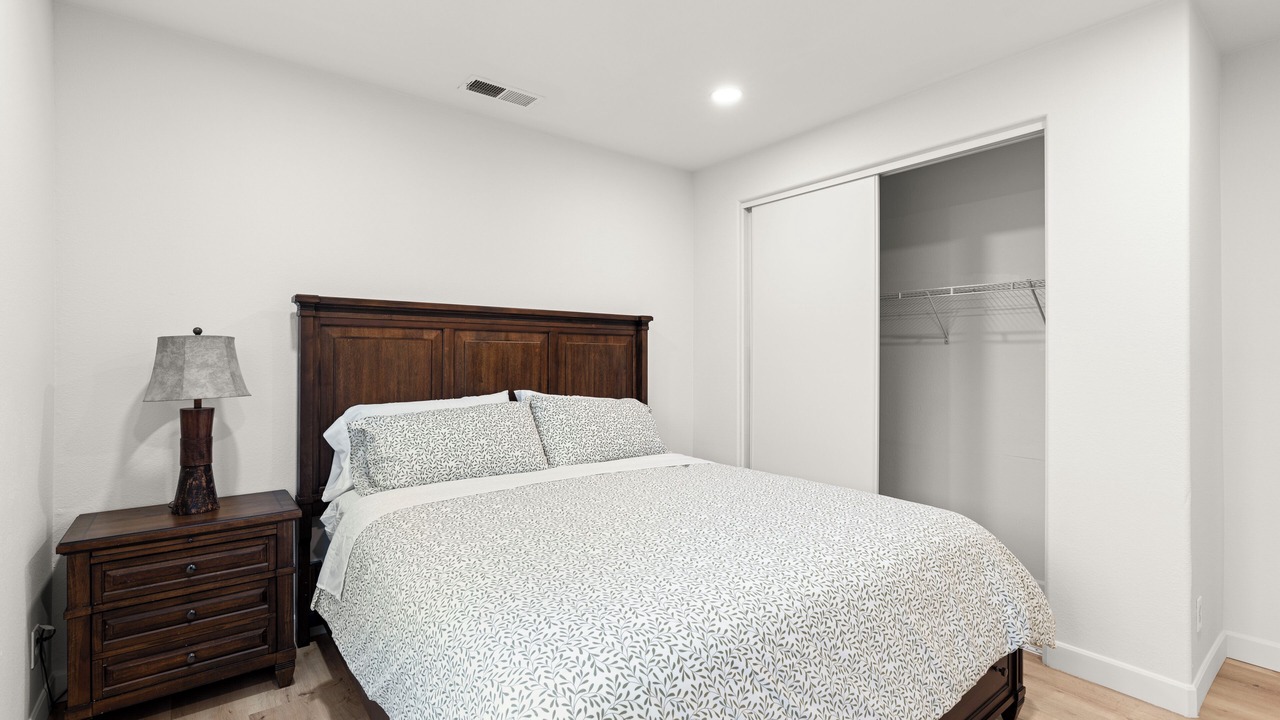 Photo of Bedroom in Rancho Cucamonga