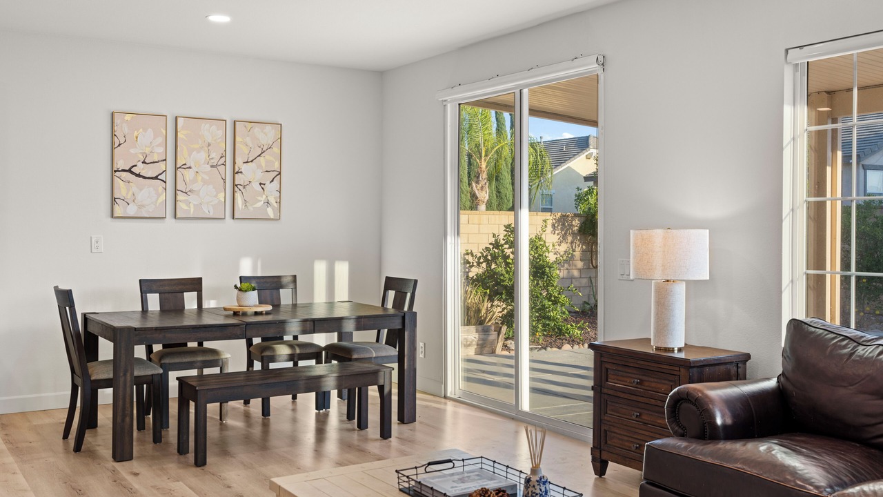 Photo of Livingroom in Rancho Cucamonga