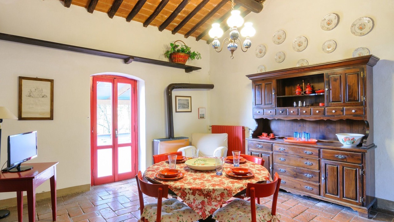 Photo of Livingroom in Arezzo