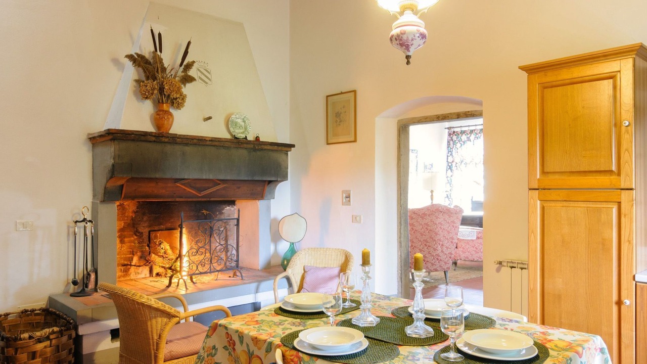 Photo of Livingroom in Arezzo
