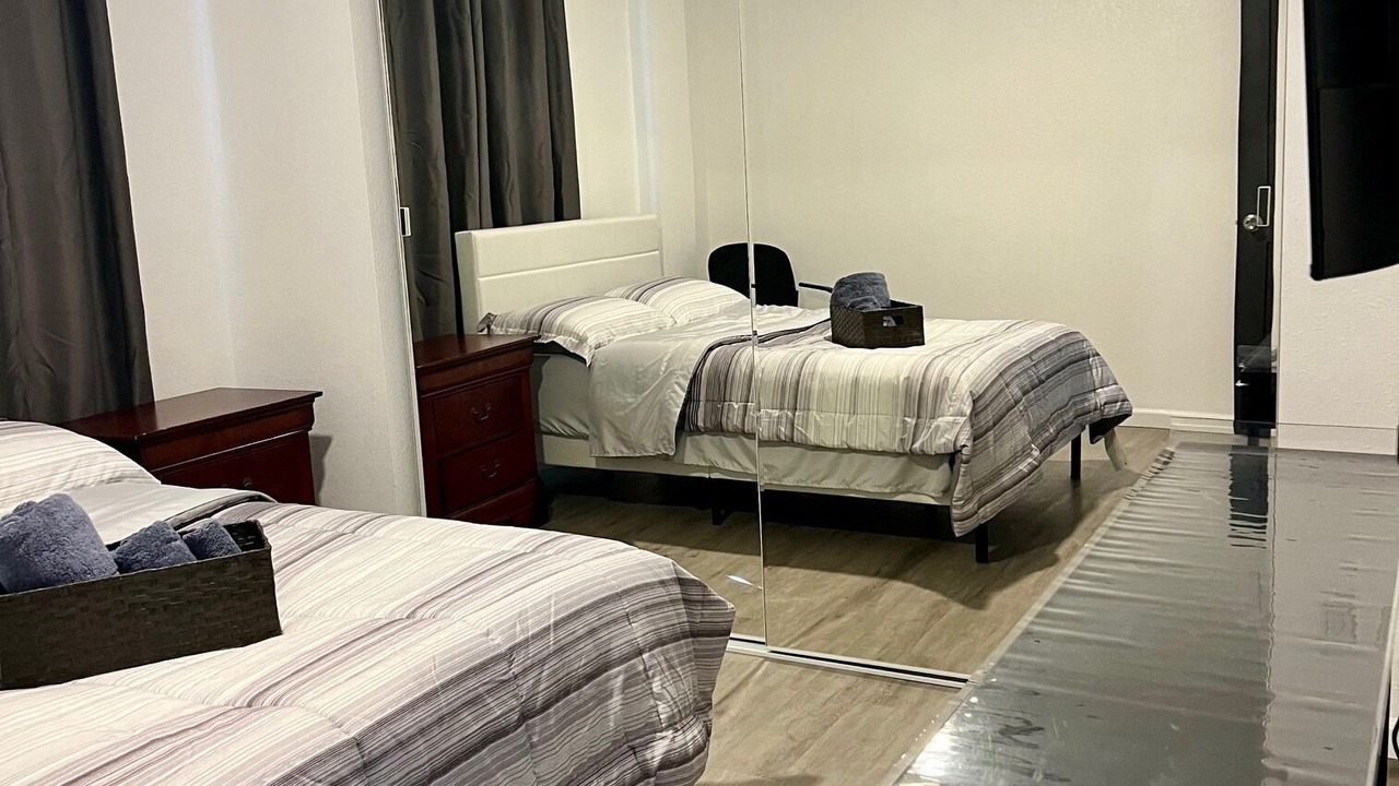 Photo of Bedroom in Harbor