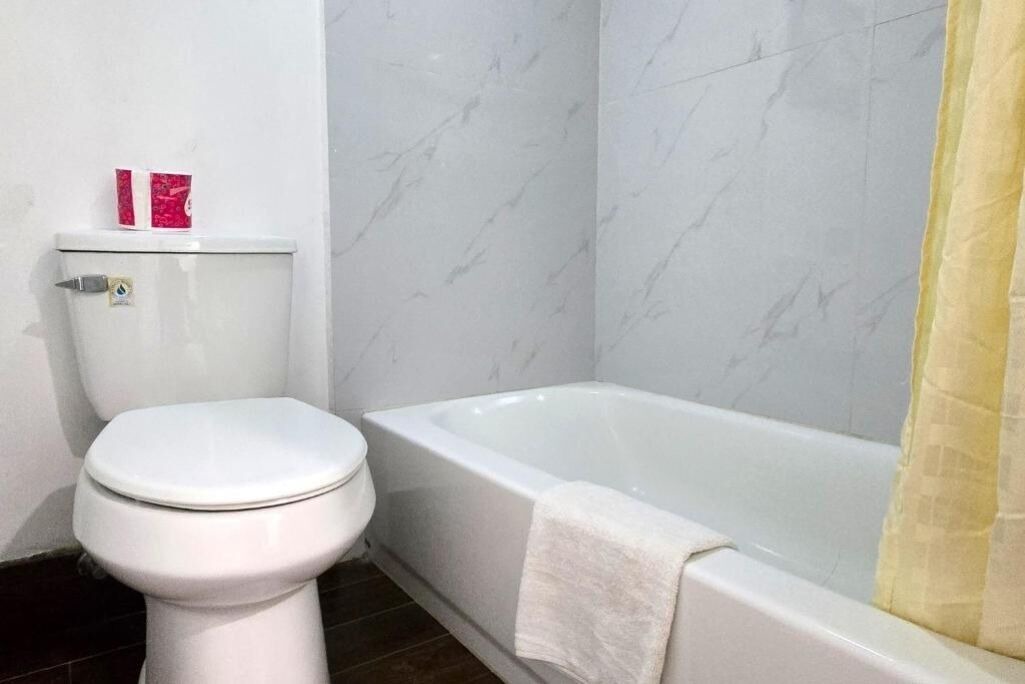 Photo of Bathroom in Buena Park