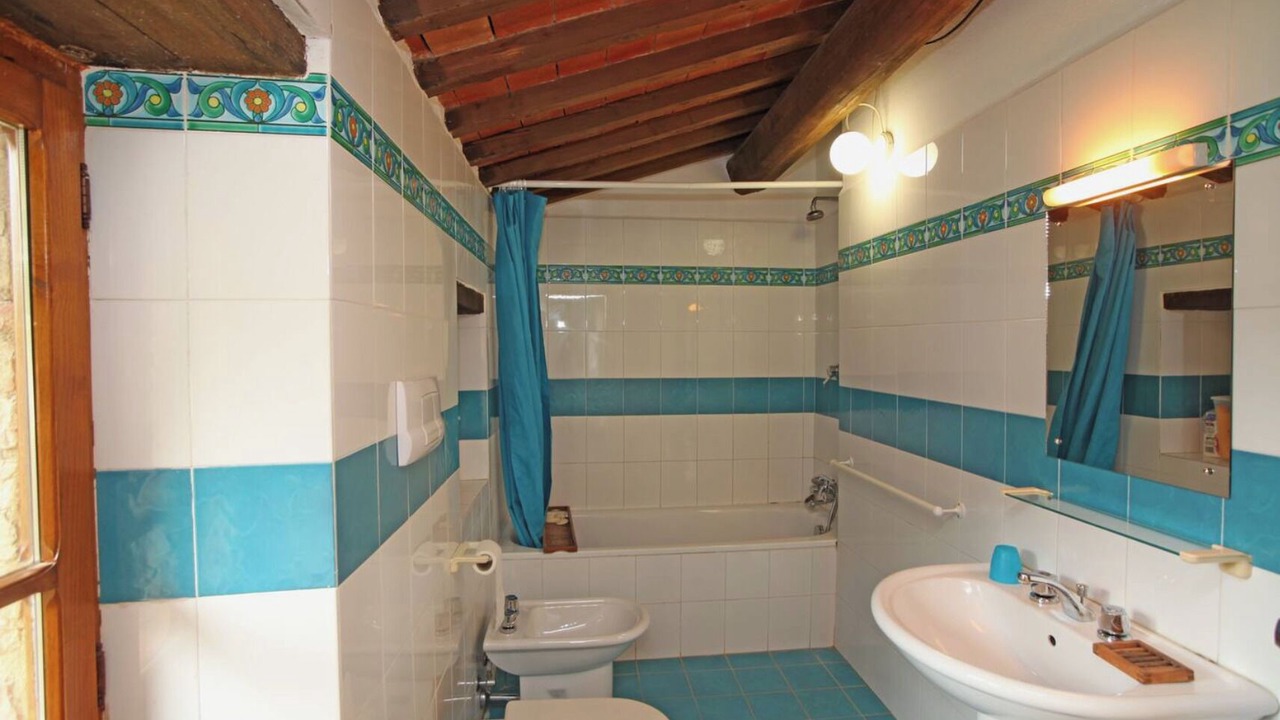 Photo of Bathroom in Umbertide