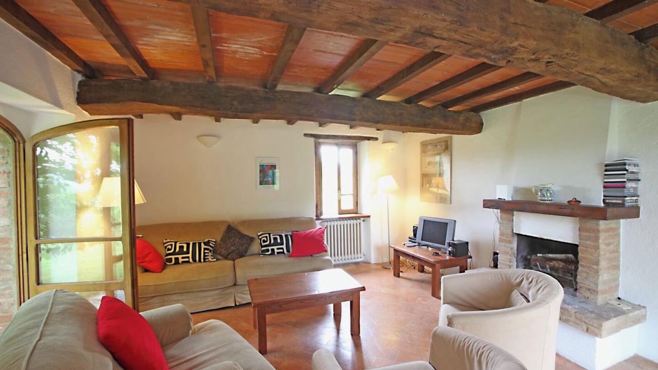 Photo of Livingroom in Umbertide