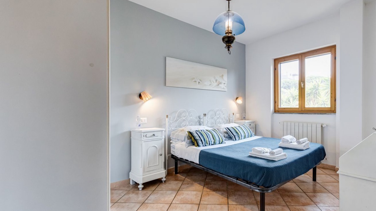 Photo of Bedroom in Santa Marinella