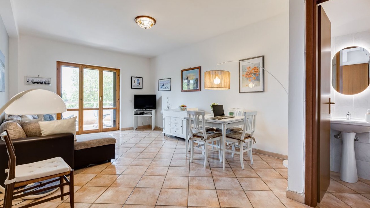 Photo of Livingroom in Santa Marinella