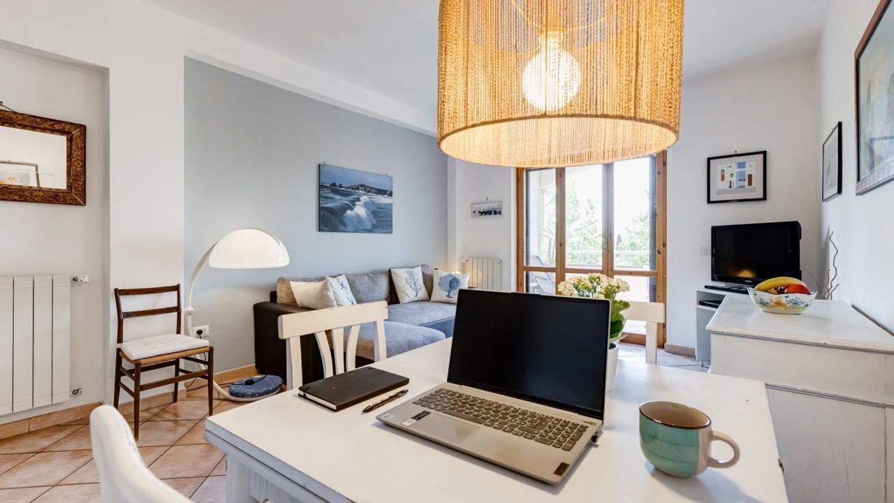 Photo of Livingroom in Santa Marinella