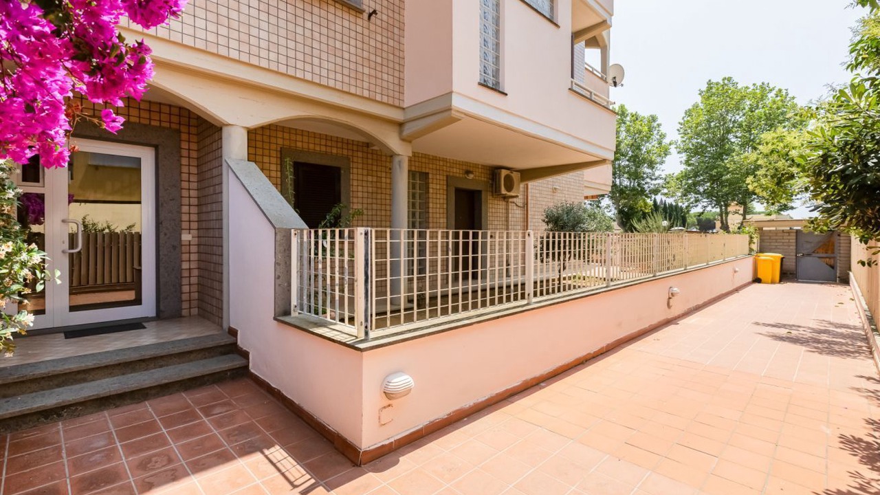 Photo of Outdoor in Santa Marinella