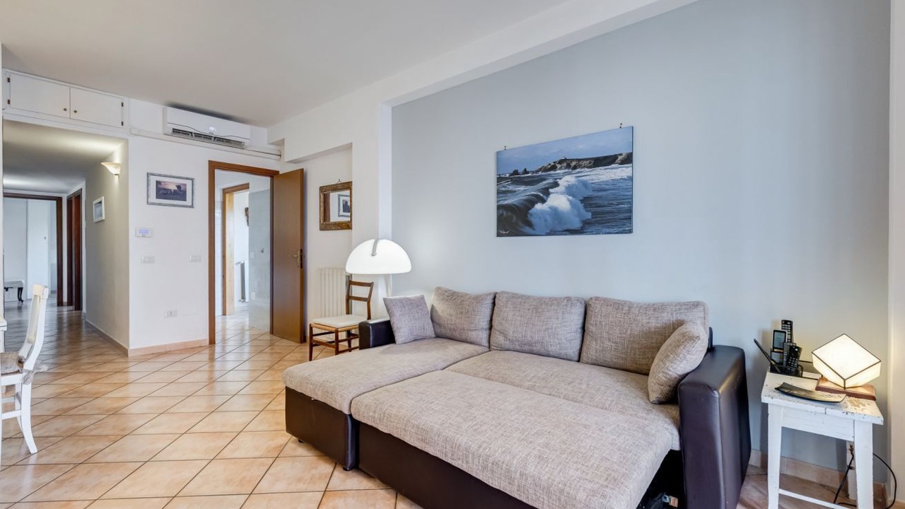 Photo of Livingroom in Santa Marinella