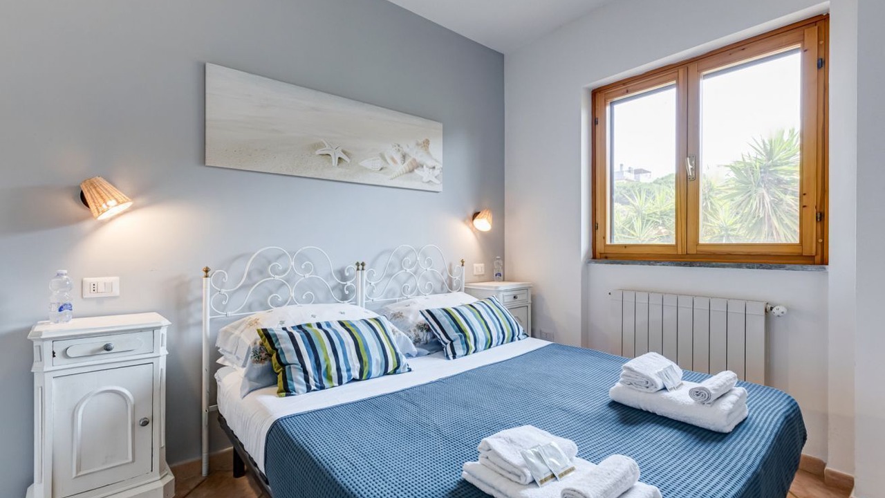Photo of Bedroom in Santa Marinella