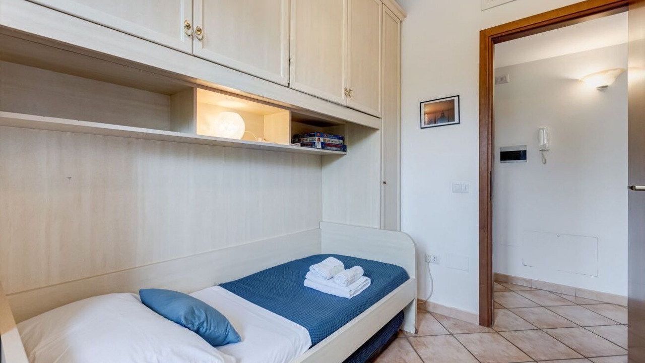 Photo of Bedroom in Santa Marinella