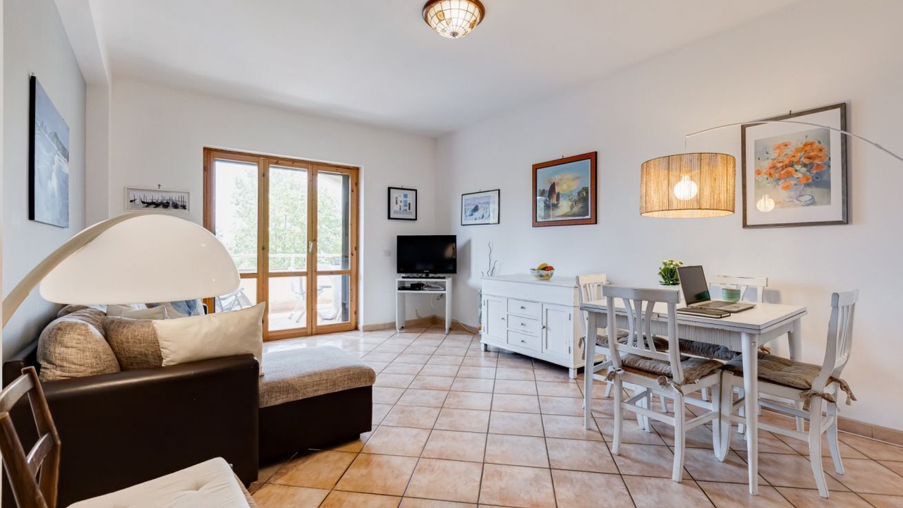 Photo of Livingroom in Santa Marinella