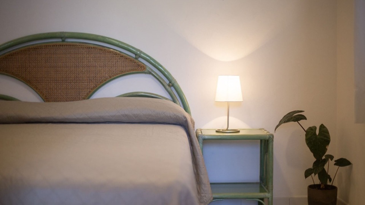 Photo of Bedroom in Campo nell'Elba