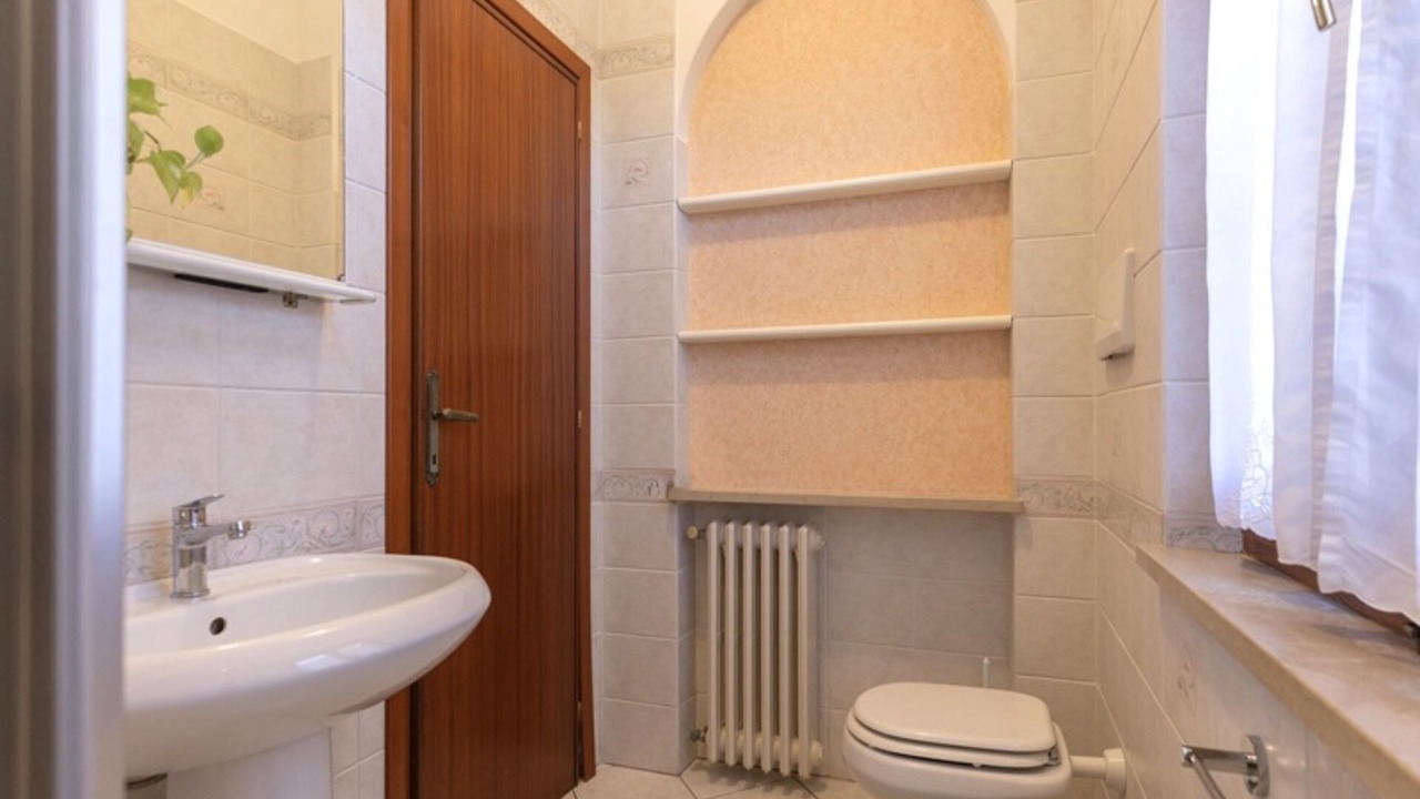 Photo of Bathroom in Campo nell'Elba